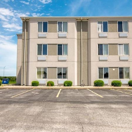 Hotel Markle In I-69 Exterior foto